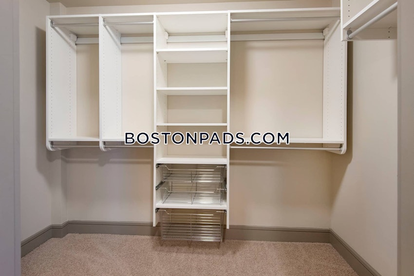 BOSTON - SEAPORT/WATERFRONT - 1 Bed, 1 Bath - Image 27