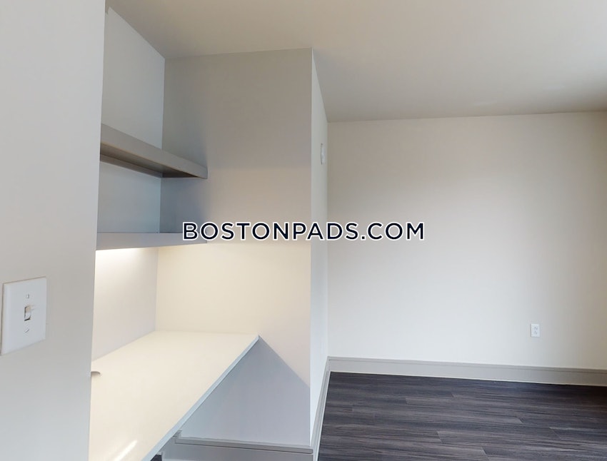 BOSTON - SEAPORT/WATERFRONT - 1 Bed, 1 Bath - Image 34