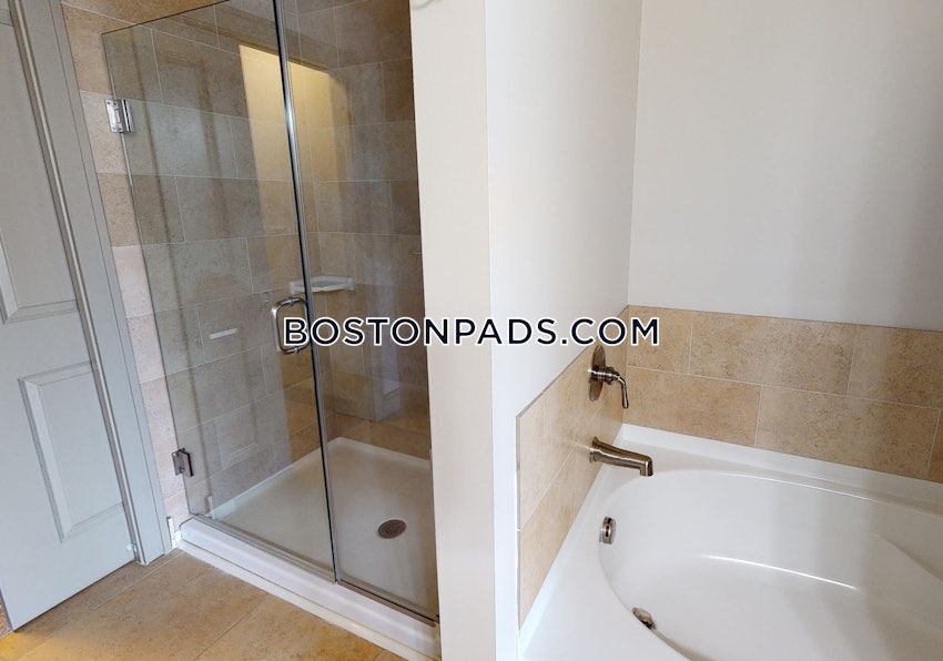BOSTON - SEAPORT/WATERFRONT - 1 Bed, 1 Bath - Image 35