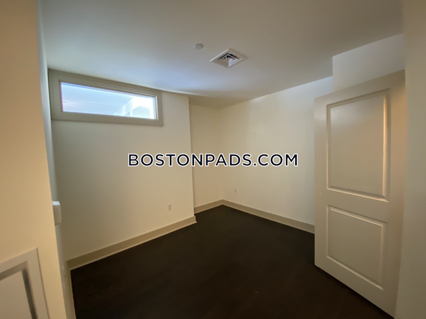 BOSTON - SEAPORT/WATERFRONT - 3 Beds, 1 Bath - Image 28