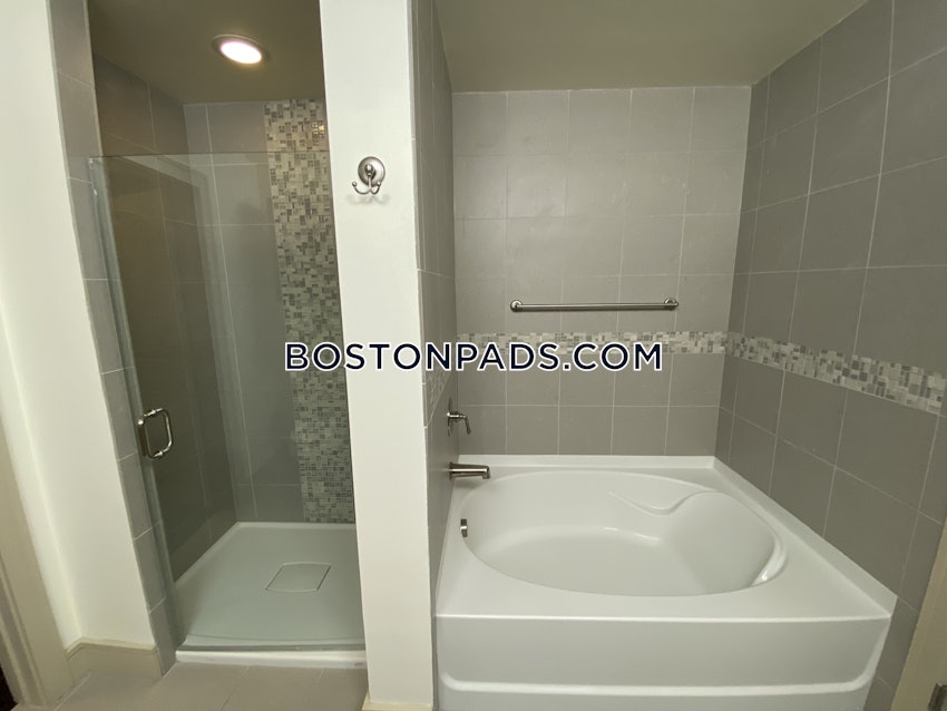 BOSTON - SEAPORT/WATERFRONT - 3 Beds, 1 Bath - Image 59