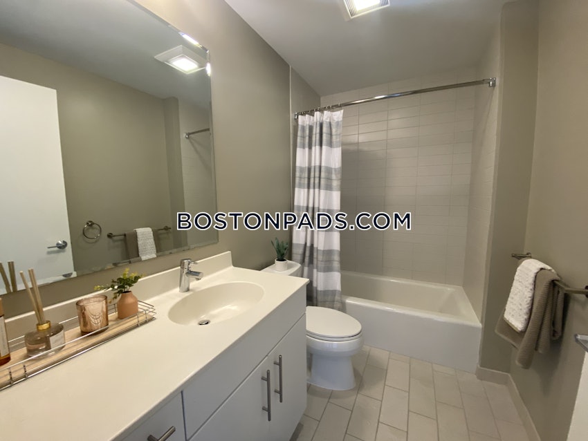 BOSTON - SOUTH BOSTON - SEAPORT - 1 Bed, 1 Bath - Image 31