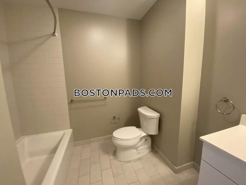 BOSTON - SOUTH BOSTON - SEAPORT - 1 Bed, 1 Bath - Image 20