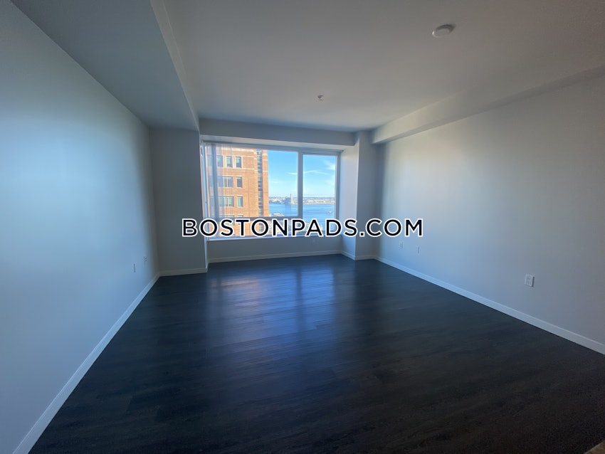 BOSTON - SEAPORT/WATERFRONT - 1 Bed, 1 Bath - Image 19