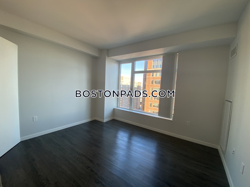 BOSTON - SEAPORT/WATERFRONT - 1 Bed, 1 Bath - Image 15