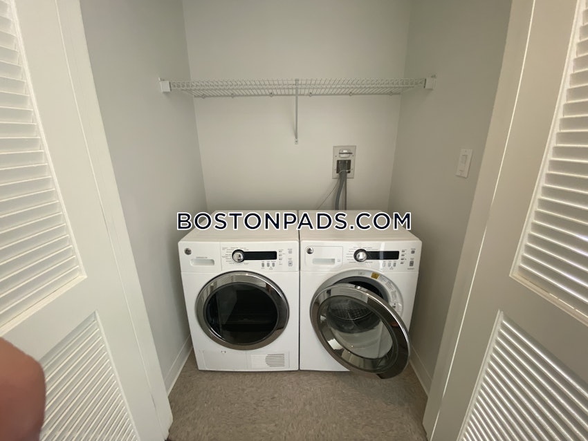 BOSTON - SOUTH BOSTON - SEAPORT - 2 Beds, 2 Baths - Image 20