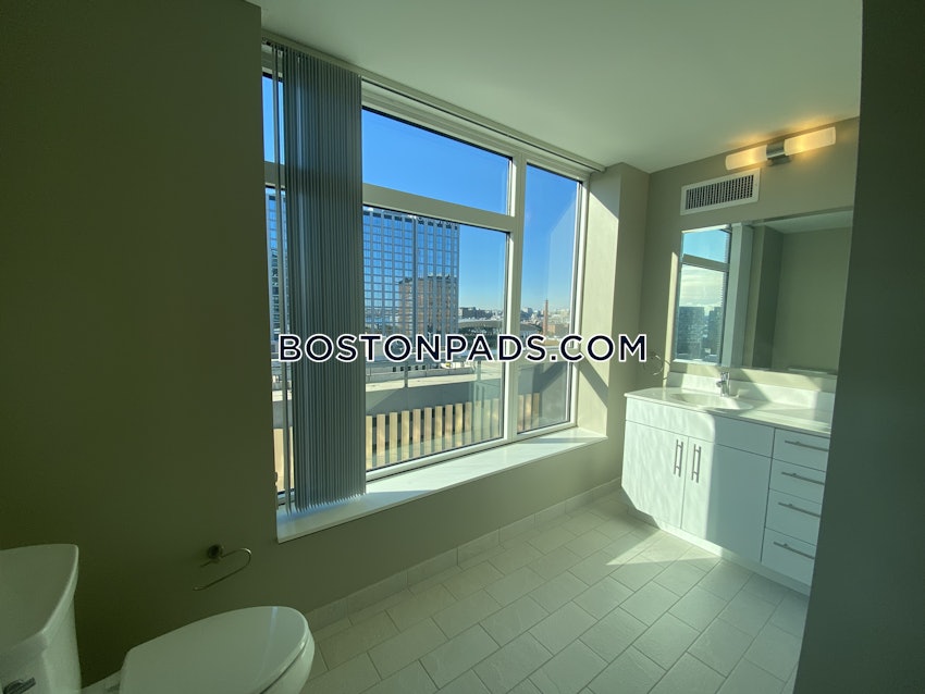 BOSTON - SOUTH BOSTON - SEAPORT - 2 Beds, 2 Baths - Image 15