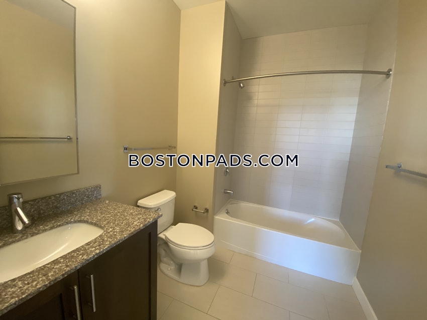 BOSTON - SOUTH BOSTON - SEAPORT - 2 Beds, 2 Baths - Image 12