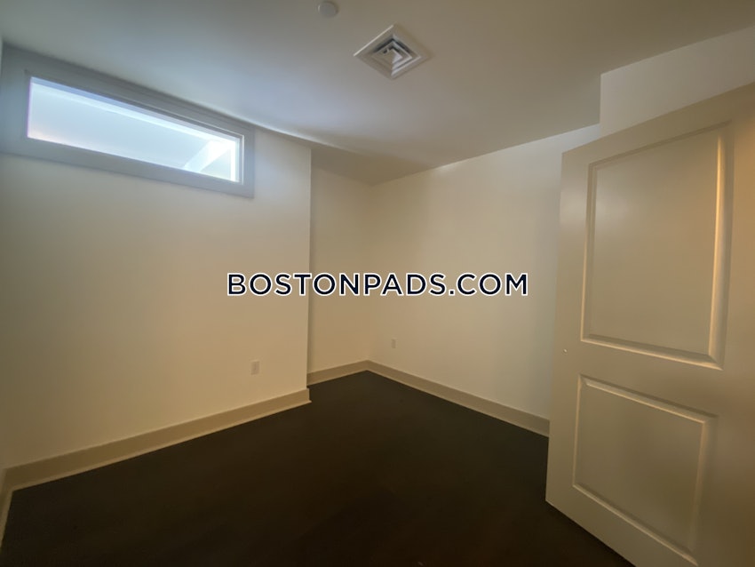 BOSTON - SEAPORT/WATERFRONT - 3 Beds, 1 Bath - Image 31