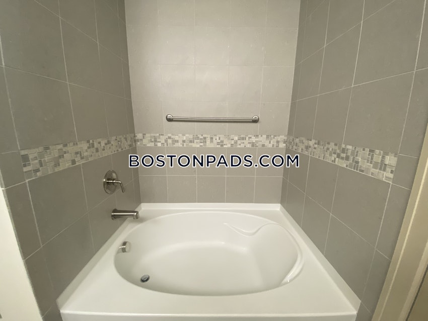 BOSTON - SEAPORT/WATERFRONT - 3 Beds, 1 Bath - Image 82
