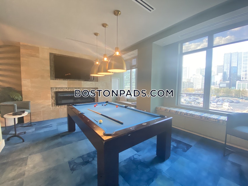 BOSTON - SEAPORT/WATERFRONT - 3 Beds, 1 Bath - Image 75