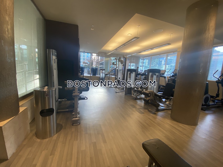 BOSTON - SEAPORT/WATERFRONT - 3 Beds, 1 Bath - Image 72