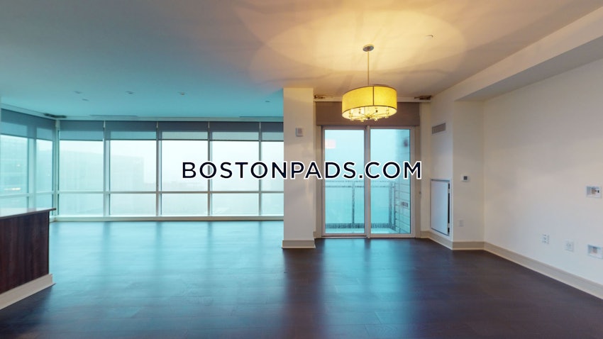 BOSTON - SEAPORT/WATERFRONT - 3 Beds, 1 Bath - Image 34