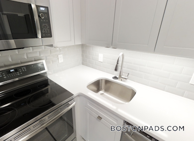 Back Bay 1 Bed 1 Bath Boston - $4,250 No Fee