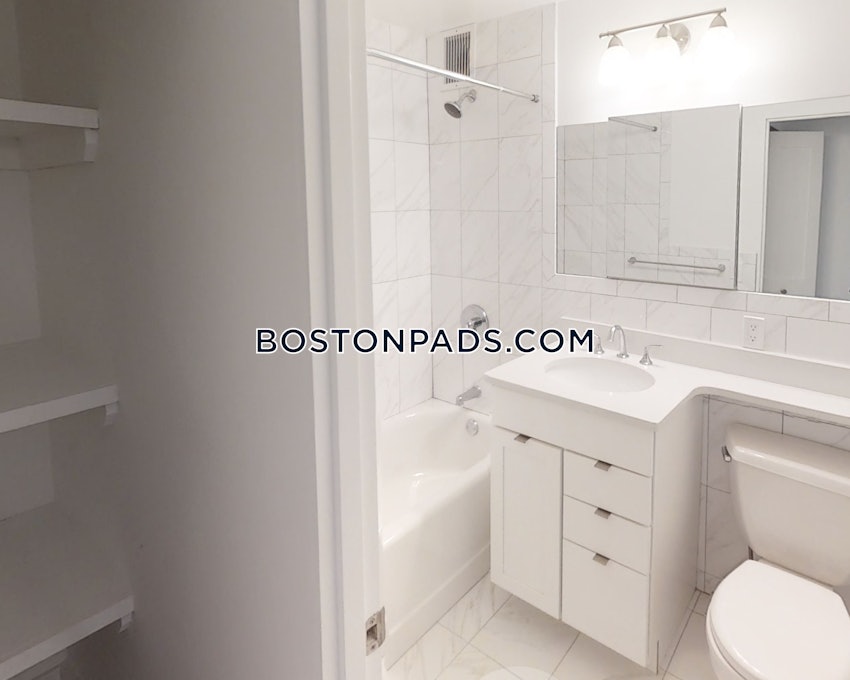 BOSTON - BACK BAY - 1 Bed, 1 Bath - Image 23