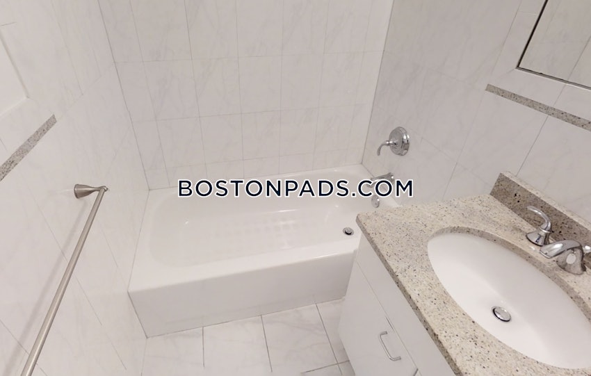 BOSTON - BACK BAY - 1 Bed, 1 Bath - Image 21