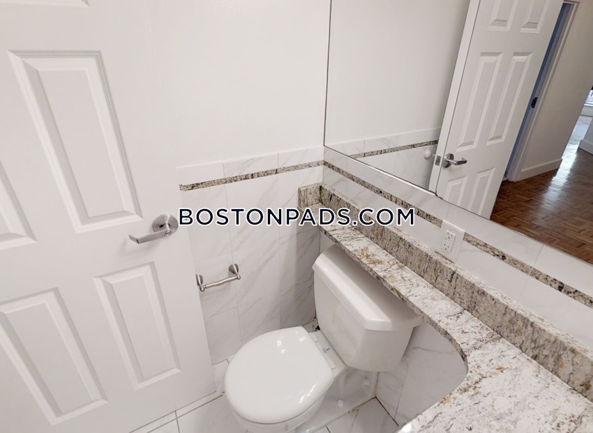 BOSTON - BACK BAY - 2 Beds, 1 Bath - Image 31
