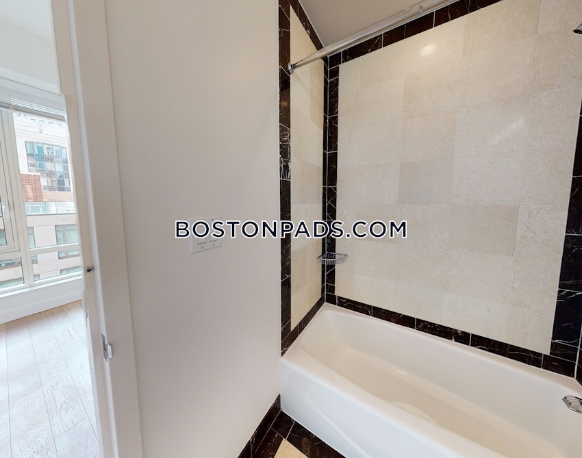 BOSTON - BACK BAY - Studio , 1 Bath - Image 9