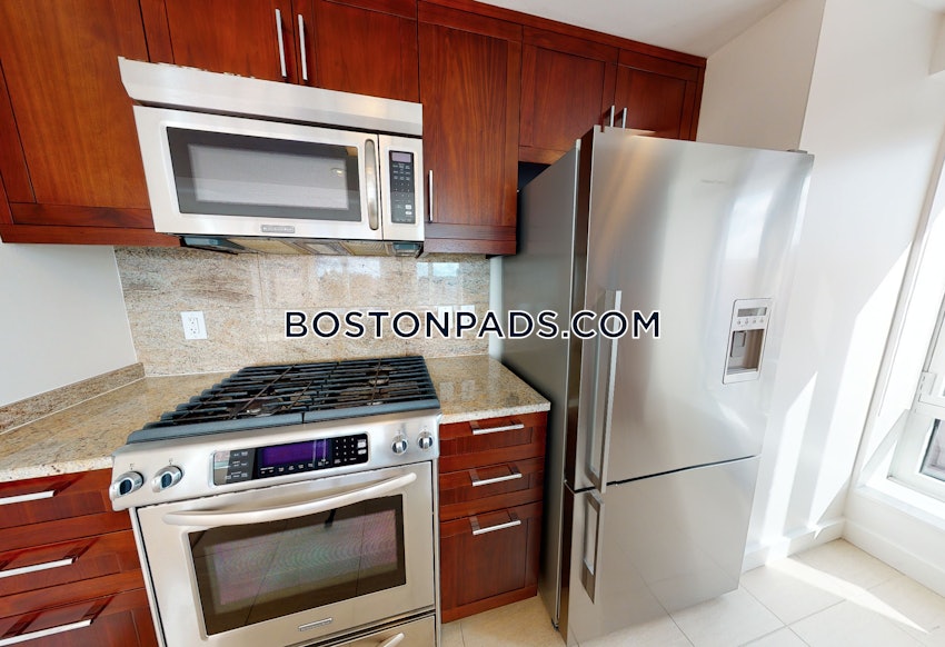 BOSTON - BACK BAY - 2 Beds, 2 Baths - Image 3