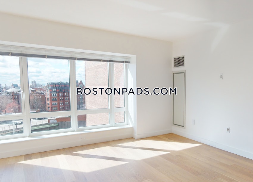 BOSTON - BACK BAY - 2 Beds, 2 Baths - Image 10