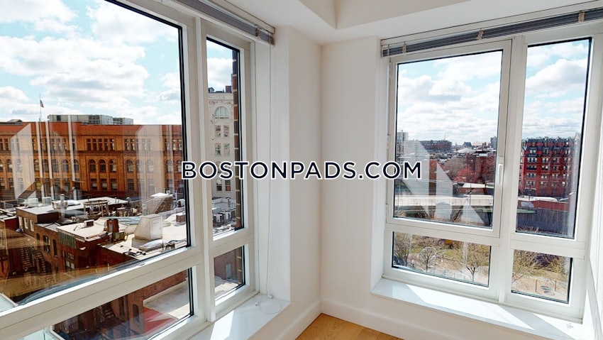 BOSTON - BACK BAY - 2 Beds, 2 Baths - Image 7