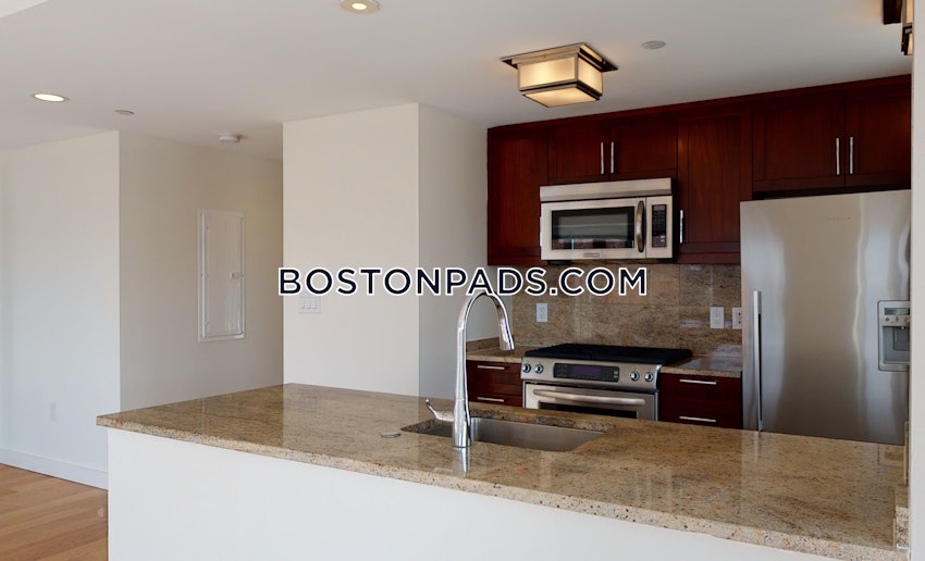 BOSTON - BACK BAY - 2 Beds, 2 Baths - Image 10