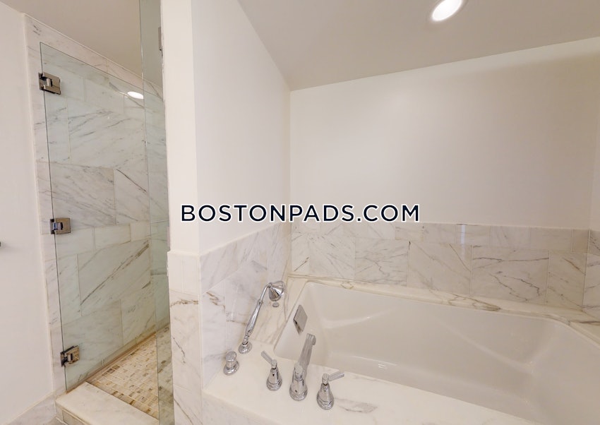 BOSTON - BACK BAY - 2 Beds, 2 Baths - Image 34