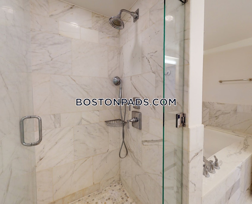BOSTON - BACK BAY - 2 Beds, 2 Baths - Image 35