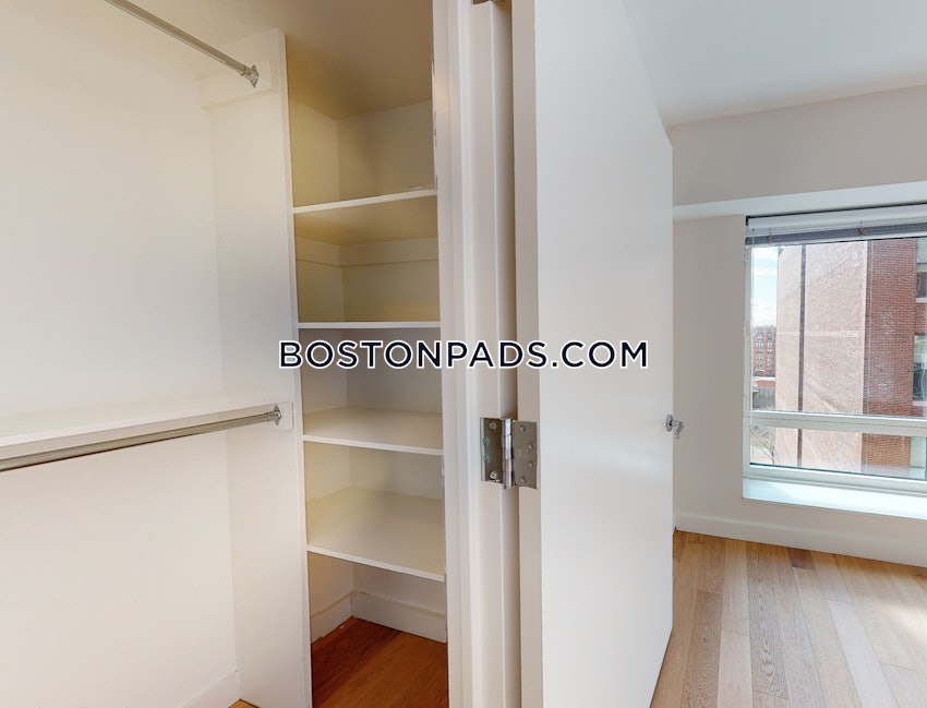 BOSTON - BACK BAY - 2 Beds, 2 Baths - Image 24