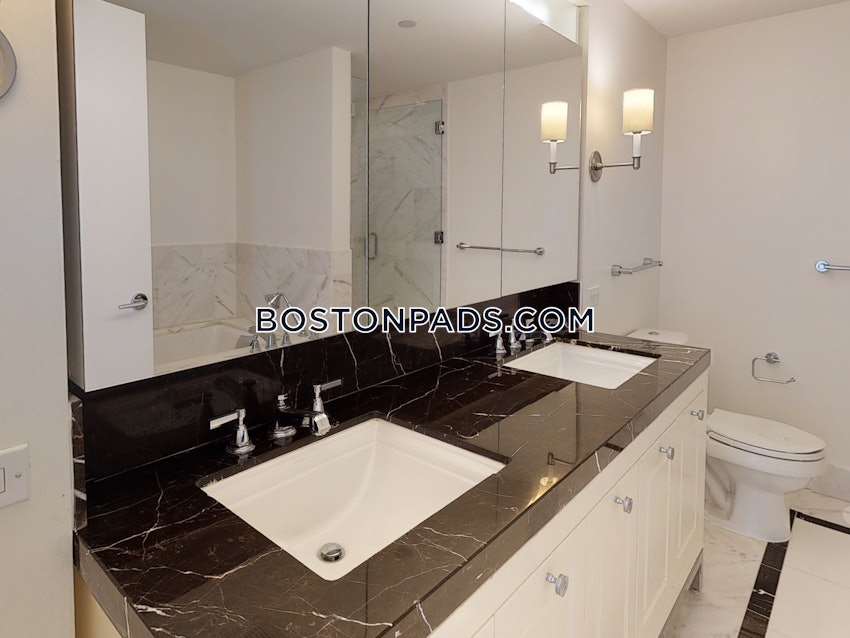 BOSTON - BACK BAY - 2 Beds, 2 Baths - Image 2