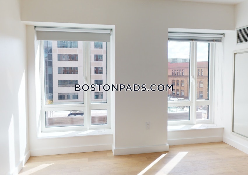 BOSTON - BACK BAY - 2 Beds, 2 Baths - Image 8