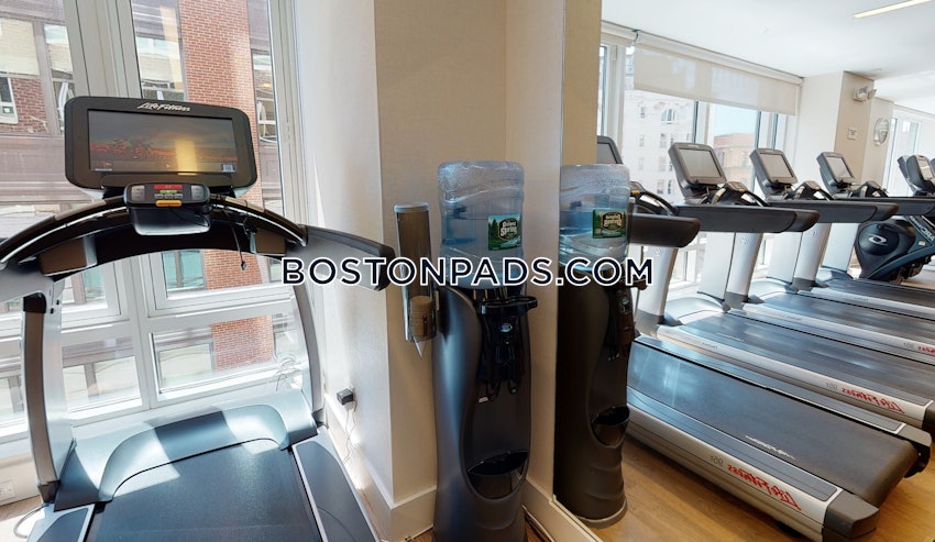 BOSTON - BACK BAY - 2 Beds, 2 Baths - Image 30