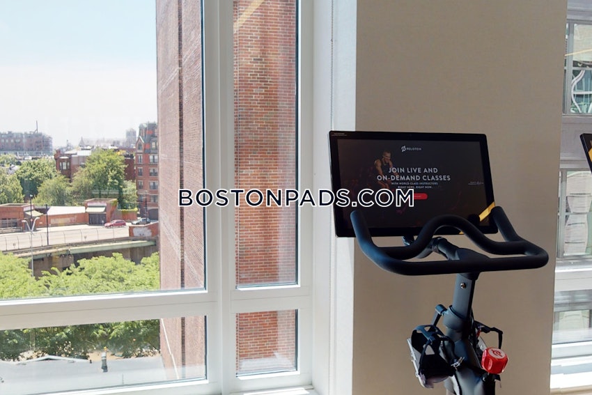 BOSTON - BACK BAY - 2 Beds, 2 Baths - Image 19