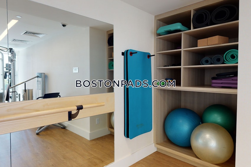 BOSTON - BACK BAY - 2 Beds, 2 Baths - Image 17