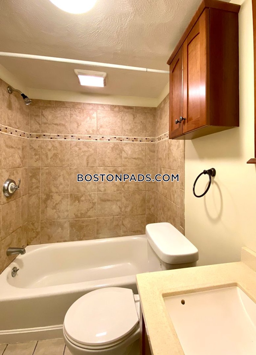 BOSTON - EAST BOSTON - EAGLE HILL - 1 Bed, 2 Baths - Image 10