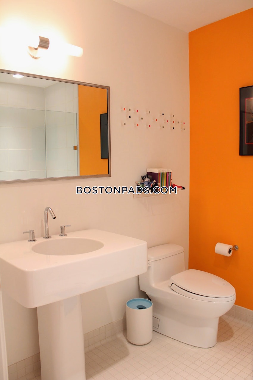 BOSTON - DOWNTOWN - 2 Beds, 2 Baths - Image 16