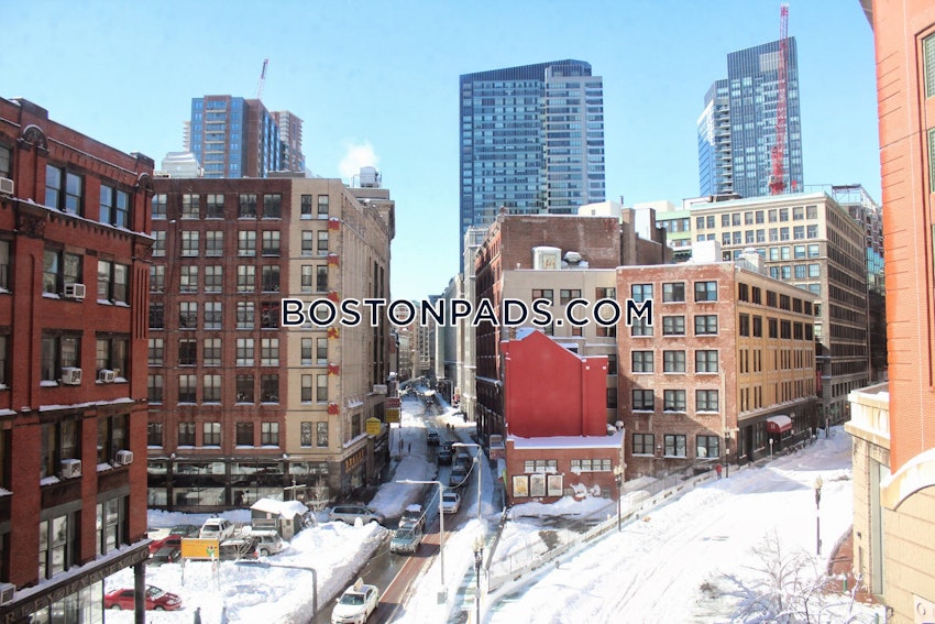 BOSTON - DOWNTOWN - 2 Beds, 2 Baths - Image 19