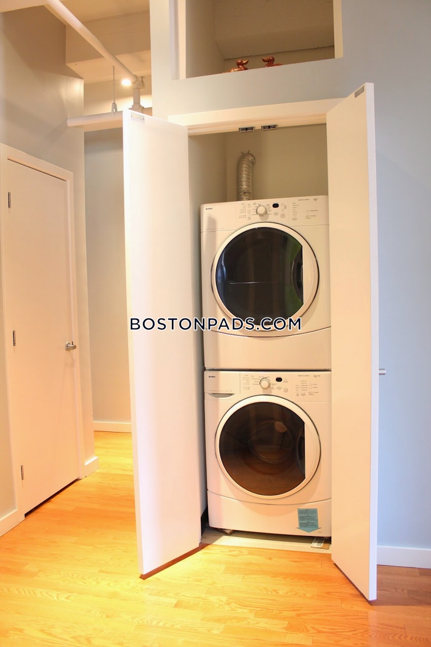 BOSTON - DOWNTOWN - 2 Beds, 2 Baths - Image 14