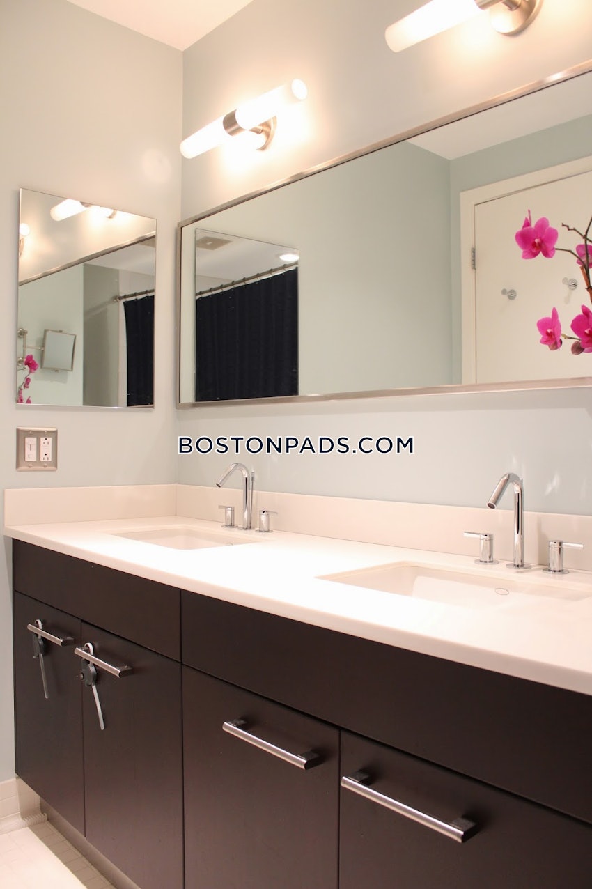 BOSTON - DOWNTOWN - 2 Beds, 2 Baths - Image 15