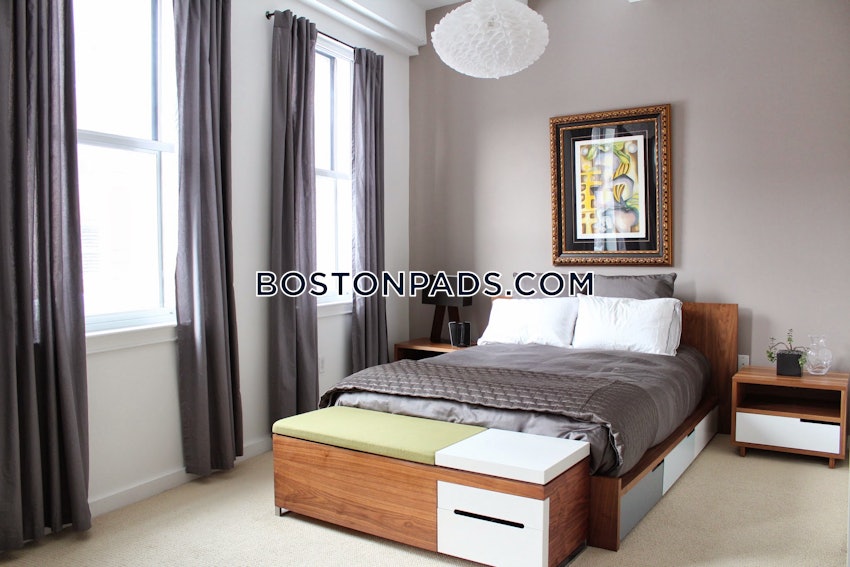 BOSTON - DOWNTOWN - 2 Beds, 2 Baths - Image 11