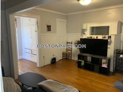 Fenway/kenmore 3 Beds 1 Bath Boston - $5,510 No Fee