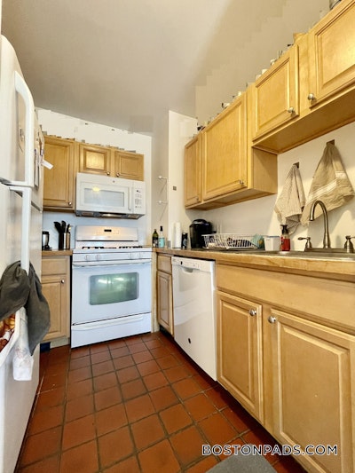 Fenway/kenmore 3 Beds 1 Bath Boston - $5,510