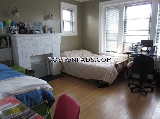 Boston - $5,510+ /mo