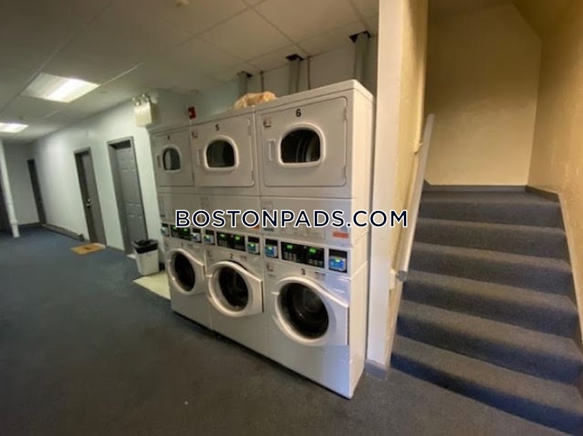 BOSTON - FENWAY/KENMORE - 3 Beds, 1 Bath - Image 11