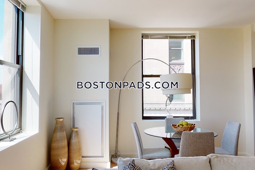 BOSTON - DOWNTOWN - 2 Beds, 2 Baths - Image 18