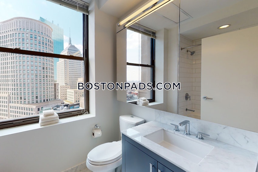 BOSTON - BACK BAY - 2 Beds, 2 Baths - Image 42