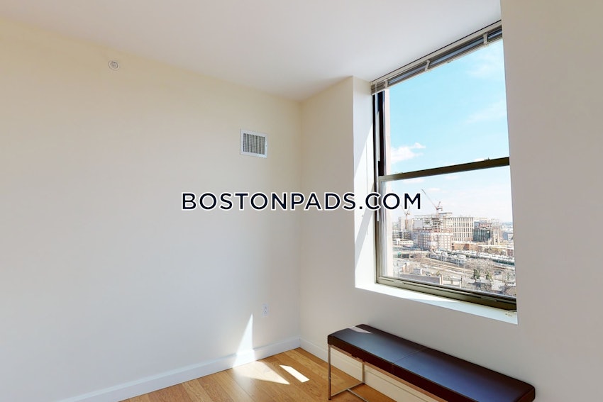 BOSTON - BACK BAY - 2 Beds, 2 Baths - Image 15