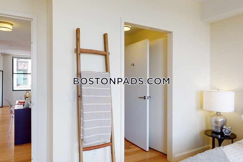 BOSTON - BACK BAY - 2 Beds, 2 Baths - Image 15