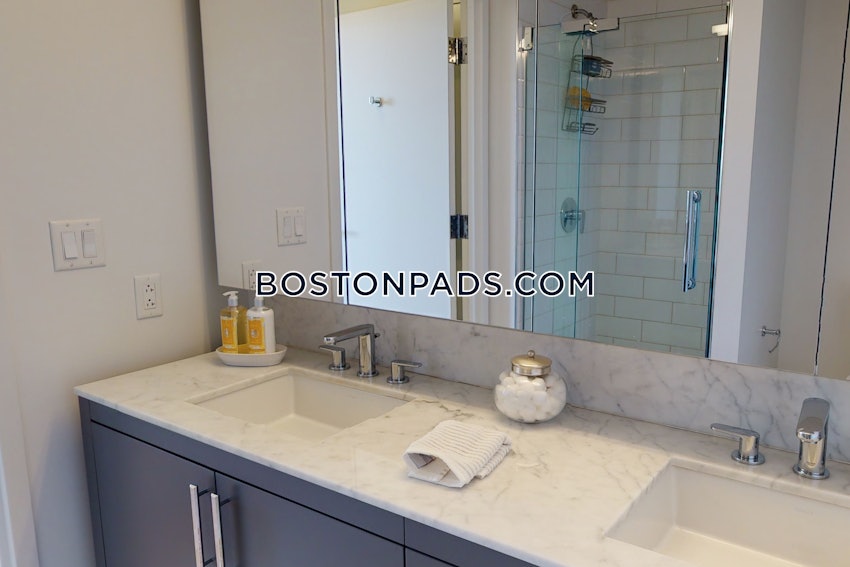 BOSTON - BACK BAY - 2 Beds, 2 Baths - Image 24