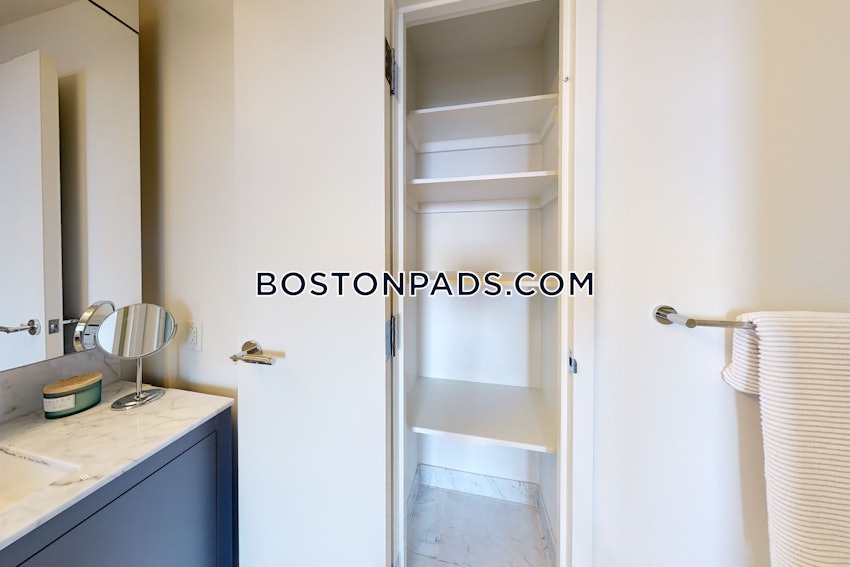 BOSTON - BACK BAY - 2 Beds, 2 Baths - Image 29